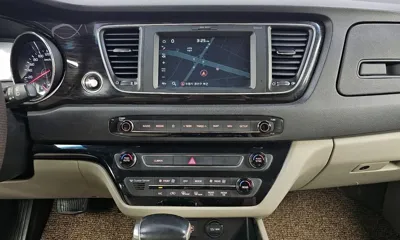 Kia Canival 2019, 217385 км, за 4944.06 USD - фото 16