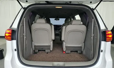 Kia Canival 2019, 217385 км, за 4944.06 USD - фото 20