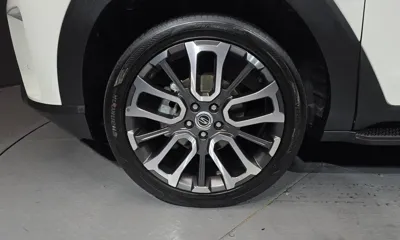 KG_Mobility_Ssangyong Torres 2023, 54861 км, за 15196.56 USD