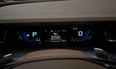 KG_Mobility_Ssangyong Torres 2023, 54861 км, за 15196.56 USD - фото 8