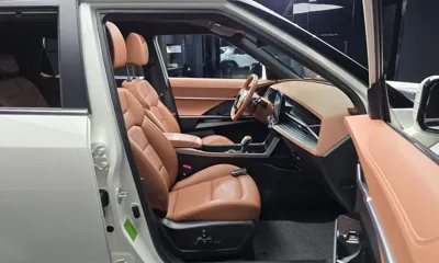 KG_Mobility_Ssangyong Torres 2023, 54861 км, за 15196.56 USD - фото 11