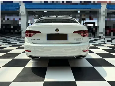 Volkswagen Sagitar 2022, 28000 км, за 16156.25 USD