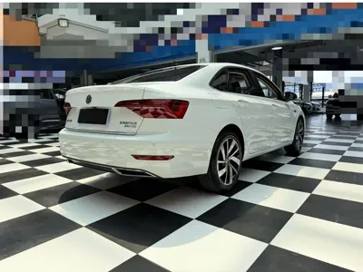Volkswagen Sagitar 2022, 28000 км, за 16156.25 USD - фото 6
