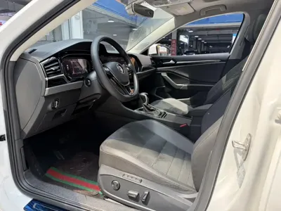 Volkswagen Sagitar 2022, 28000 км, за 16156.25 USD - фото 7
