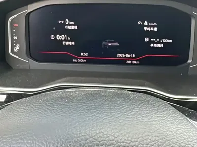 Volkswagen Sagitar 2022, 28000 км, за 16156.25 USD - фото 8