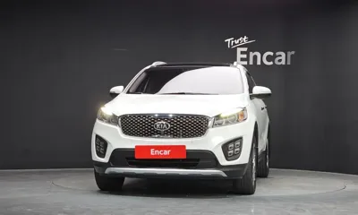 Kia Sorento 2016, 128515 км, за 66096.03 USD