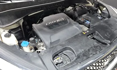 Kia Sorento 2016, 128515 км, за 66096.03 USD - фото 6