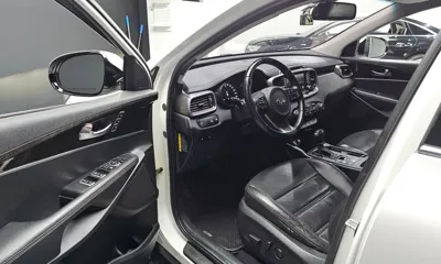 Kia Sorento 2016, 128515 км, за 66096.03 USD - фото 10
