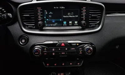 Kia Sorento 2016, 128515 км, за 66096.03 USD - фото 14