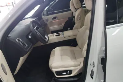 Li Auto L7 2023, 36700 км, за 29216 USD - фото 9