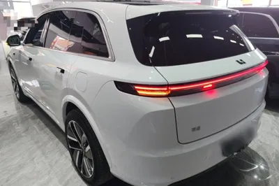 Li Auto L7 2023, 36700 км, за 29216 USD - фото 22