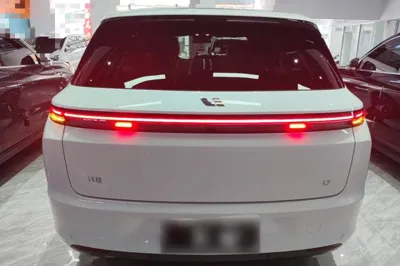 Li Auto L7 2023, 36700 км, за 29216 USD - фото 23
