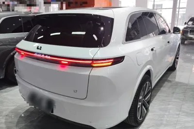 Li Auto L7 2023, 36700 км, за 29216 USD - фото 24