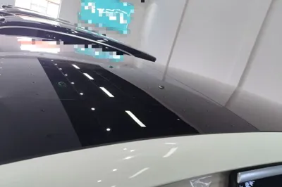 Li Auto L7 2023, 36700 км, за 29216 USD - фото 25