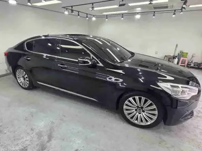 Kia K9 2014, 80659 км, за 7254.71 USD