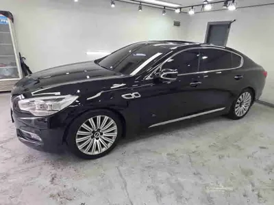 Kia K9 2014, 80659 км, за 7254.71 USD