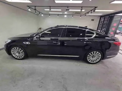 Kia K9 2014, 80659 км, за 7254.71 USD