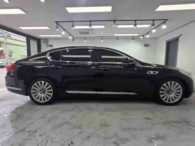 Kia K9 2014, 80659 км, за 7254.71 USD