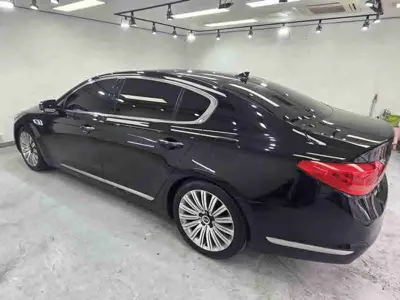 Kia K9 2014, 80659 км, за 7254.71 USD - фото 6