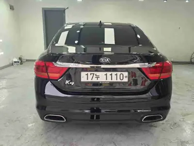 Kia K9 2014, 80659 км, за 7254.71 USD - фото 7