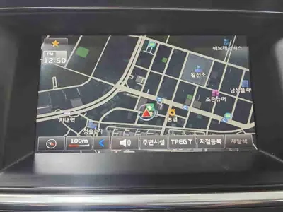 Kia K9 2014, 80659 км, за 7254.71 USD - фото 9