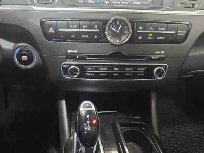 Kia K9 2014, 80659 км, за 7254.71 USD - фото 11