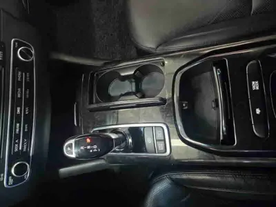 Kia K9 2014, 80659 км, за 7254.71 USD - фото 12