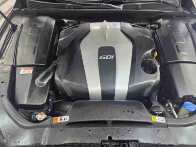 Kia K9 2014, 80659 км, за 7254.71 USD - фото 16