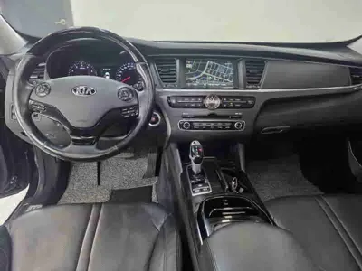 Kia K9 2014, 80659 км, за 7254.71 USD - фото 17