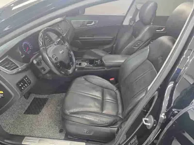 Kia K9 2014, 80659 км, за 7254.71 USD - фото 18