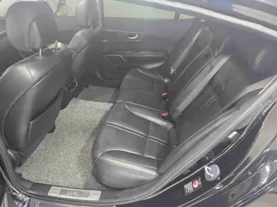 Kia K9 2014, 80659 км, за 7254.71 USD - фото 19