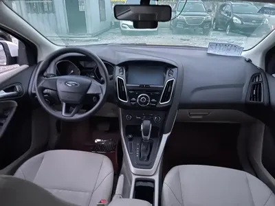 Ford Focus 2016, 50000 км, за 3767.25 USD