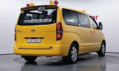 Hyundai Starex 2020, 43906 км, за 15491.66 USD
