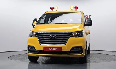 Hyundai Starex 2020, 43906 км, за 15491.66 USD
