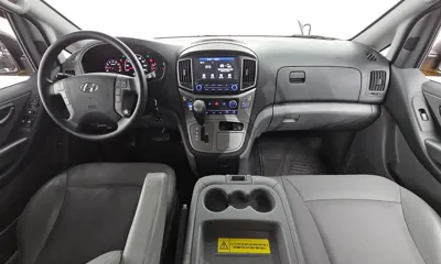 Hyundai Starex 2020, 43906 км, за 15491.66 USD - фото 7