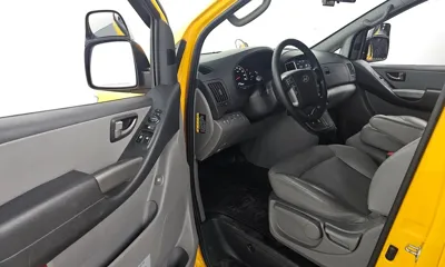 Hyundai Starex 2020, 43906 км, за 15491.66 USD - фото 10