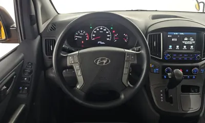 Hyundai Starex 2020, 43906 км, за 15491.66 USD - фото 14