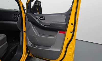 Hyundai Starex 2020, 43906 км, за 15491.66 USD - фото 25