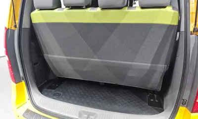 Hyundai Starex 2020, 43906 км, за 15491.66 USD - фото 30