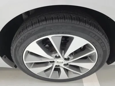 Kia K5 2017, 118822 км, за 7466.14 USD