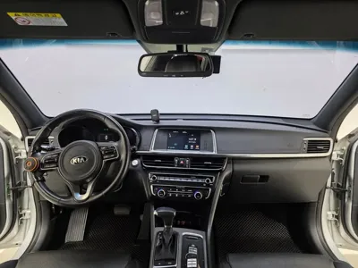 Kia K5 2017, 118822 км, за 7466.14 USD - фото 7