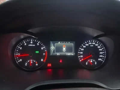 Kia K5 2017, 118822 км, за 7466.14 USD - фото 8