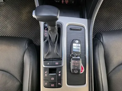 Kia K5 2017, 118822 км, за 7466.14 USD - фото 9