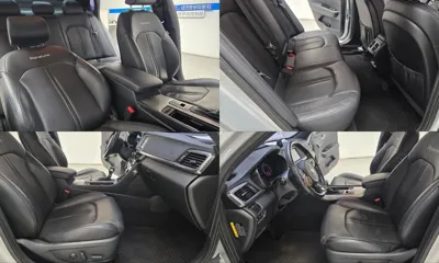 Kia K5 2017, 118822 км, за 7466.14 USD - фото 10