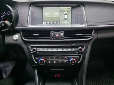 Kia K5 2017, 118822 км, за 7466.14 USD - фото 19