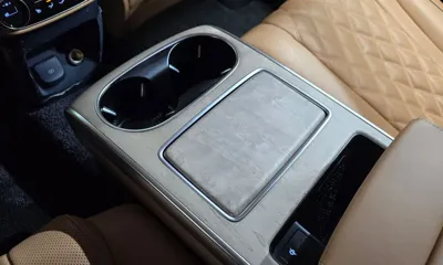 Genesis GV80 2023, 45593 км, за 34703.88 USD - фото 18