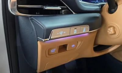 Genesis GV80 2023, 45593 км, за 34703.88 USD - фото 20