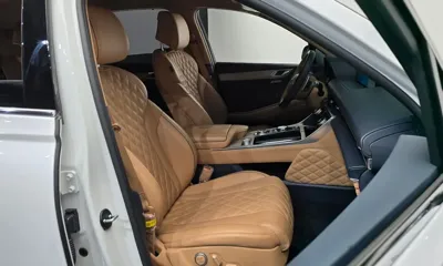 Genesis GV80 2023, 45593 км, за 34703.88 USD - фото 26