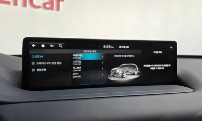 Genesis GV80 2023, 45593 км, за 34703.88 USD - фото 34