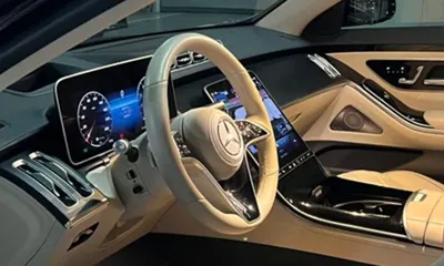 Mercedes-Benz S-Class 2024, 47815 км, за 70894.05 USD - фото 8